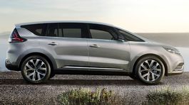 Renault Espace - 2015