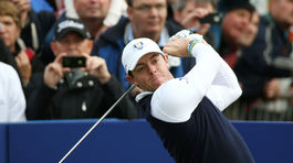 McIlroy v Riu nechýbal pre ziku. Cítil odpor k olympijským hrám
