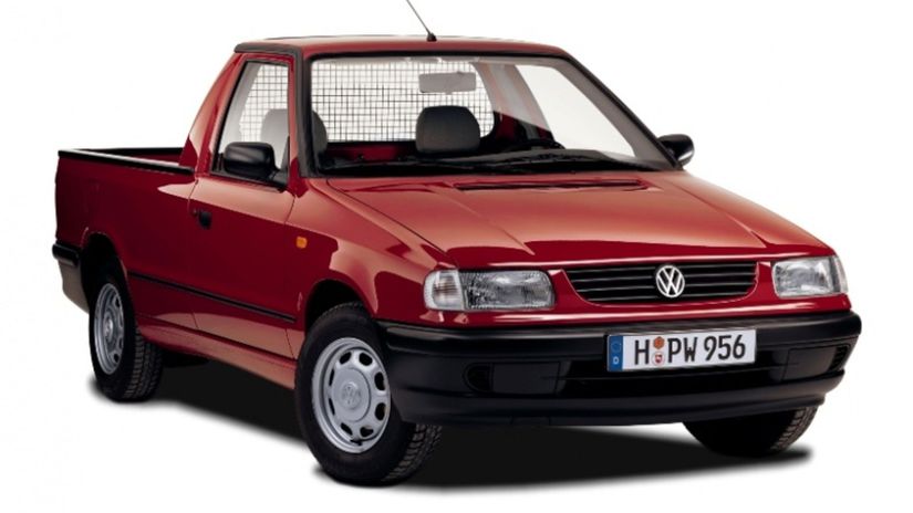 Felicia Pickup bola taká dobrá, že ju koncern...