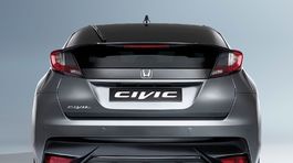 Honda Civic - 2015