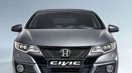 Honda Civic - 2015