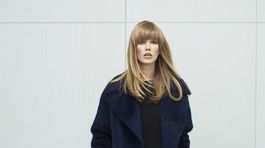 Pietro Filipi - lookbook - jeseň-zima 2014 - trendy