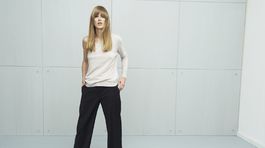 Pietro Filipi - lookbook - jeseň-zima 2014 - trendy