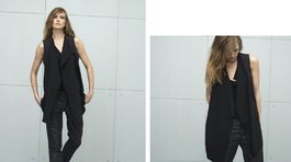 Pietro Filipi - lookbook - jeseň-zima 2014 - Trendy