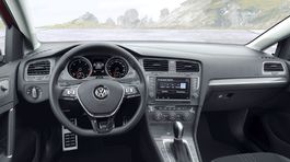 VW Golf Alltrack