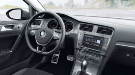 VW Golf Alltrack