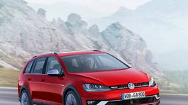 VW Golf Alltrack