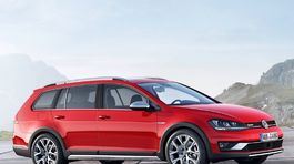 VW Golf Alltrack