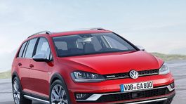 VW Golf Alltrack