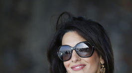 Amal Alamuddin