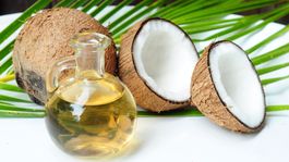 Kokos - je taký zdravý, ako sa istý čas verilo?