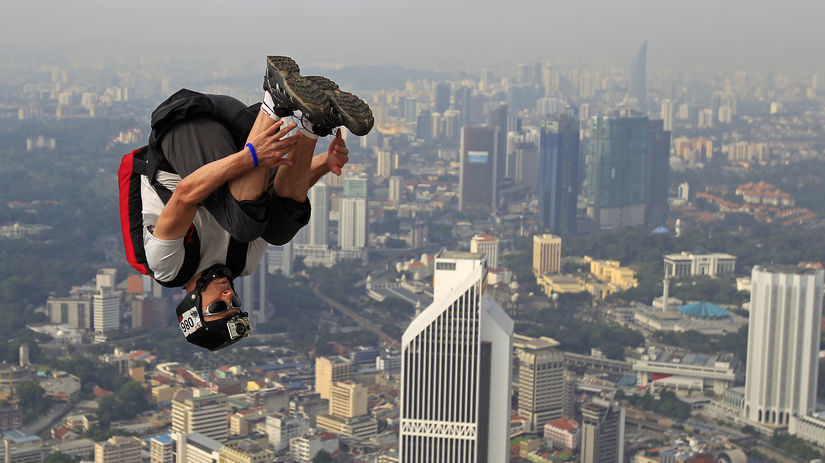 Kuala Lumpur