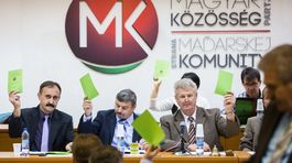 SMK nepôjde na rokovanie s Mostom-Híd kvôli možnej koalícii so SNS