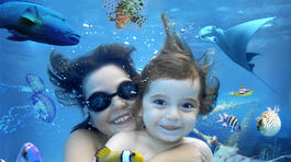 Bolia vás uši po plávaní?