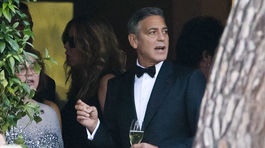 George Clooney
