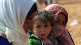 Kurdi žiadajú podporu EÚ v severnej Sýrii