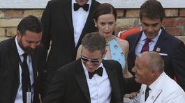 Matt Damon