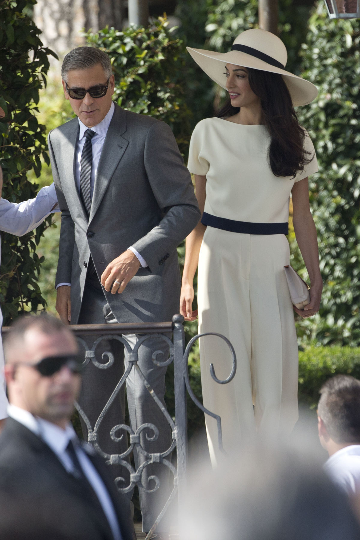 Do tretice sa stal herec George Clooney a...