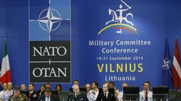 NATO vraj uvažuje o novej základni na Slovensku