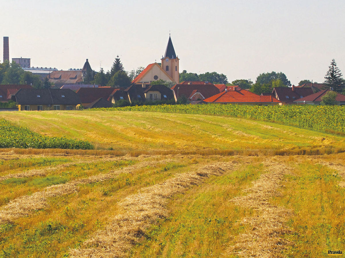 Pôda na Slovensku možno čoskoro bude chránená...