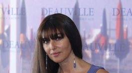 Rok 2007: Herečka Monica Bellucci