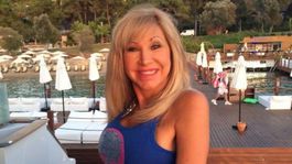 Carmen Geiss