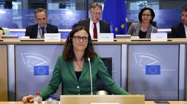 Vzťahy USA a EÚ po clách chladnú. Dvere na rokovania sú zatvorené