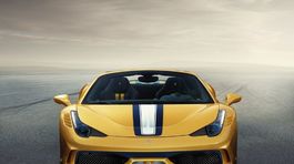 Ferrari 458 Speciale A