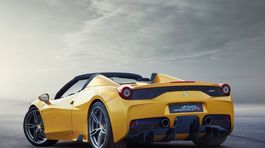 Ferrari 458 Speciale A