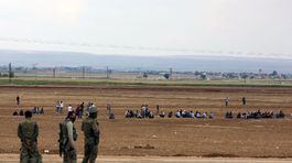 Islamský štát v Sýrii zabil významného archeológa