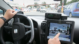 Najviac pirátov polícia chytila v regiónoch Nitry a Prešova