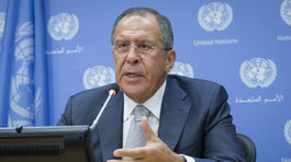 Mechanický prístup EÚ k migrantom neprinesie úspech, upozornil Lavrov