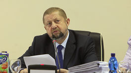 Disciplinárku s Harabinom odročili, Švecová neprišla