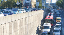 Summit v Bratislave: Na deň D sa obyvatelia pripravili