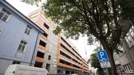 Bratislavská nemocnica sv. Michala bude v novej budove koncom roka