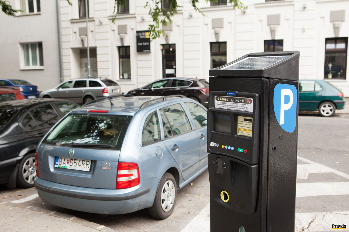 Vodiči, ktorí nemajú trvalý pobyt v hlavnom...