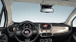 Fiat 500X - 2015