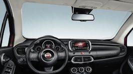 Fiat 500X - 2015