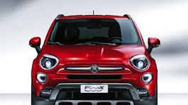 Fiat 500X - 2015
