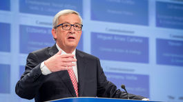 Juncker z funkcie neodstúpi 