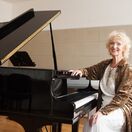Milada Synková, klavír