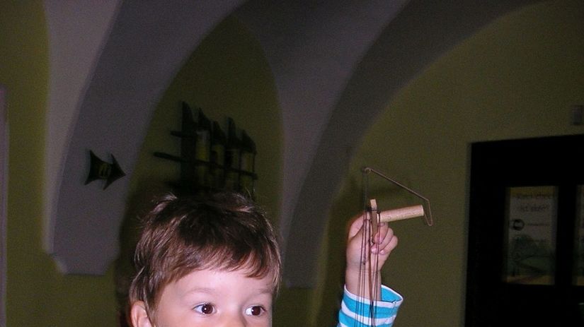 V Múzeu bábkarských kultúr a hračiek budú rôzne...