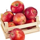jablká, ovocie, zdravie, výživa