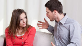 V ktorom štádiu vzťahu sa s partnerom nachádzate?