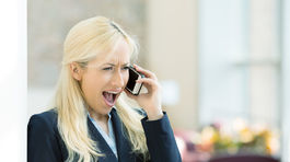 Stres, práca, priberanie - ako von zo začarovaného kruhu?