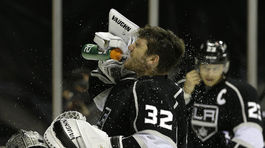 Bude mať Budaj problém? Quickov návrat sa očakáva v prvej polovici marca