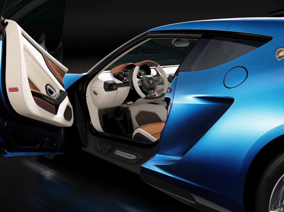 Dvere sa otvárajú tak trochu ako na lambe ale...