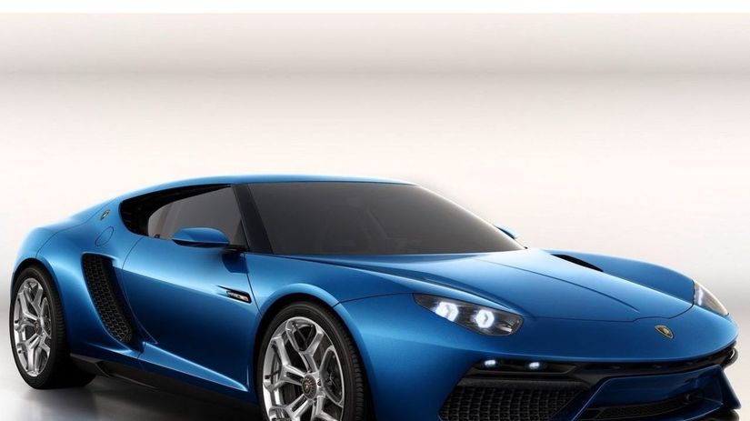 Asterion je poriadnym prekvapením. Také úhľadné...