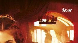 Mariana Čengel Solčanská - Láska na vlásku. Na pultoch je kniha, do kín ide film