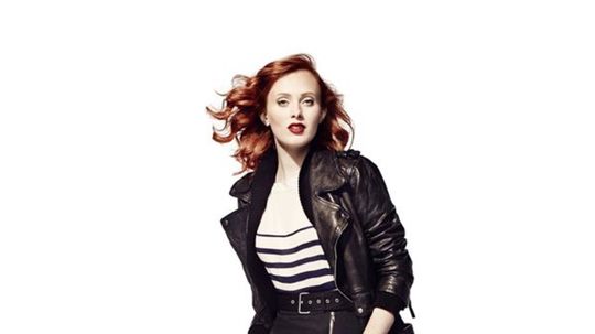 Múzou spojenia francúzskeho dizajnéra Jeana...